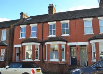 Thumbnail Terraced house for sale in Heath Road, St.Albans
