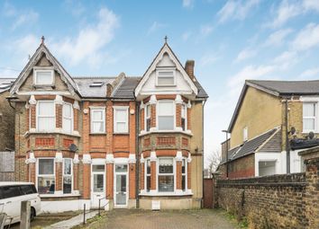 Thumbnail 4 bed terraced house for sale in Bensham Manor Road, London, Surrey