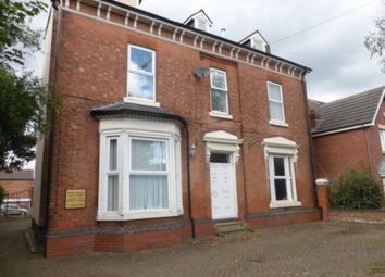Thumbnail 1 bed flat to rent in Lichfield Road, Walsall