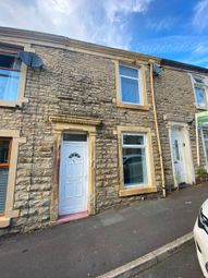 Thumbnail 2 bed terraced house to rent in Preston Street, Darwen