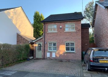 2 Bedroom Detached house for sale