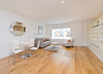 Thumbnail 1 bed flat to rent in The Printworks, 139 Clapham Road, Stockwell, London