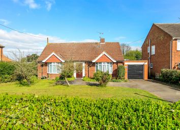 Thumbnail Detached bungalow for sale in Church Road, Ryton On Dunsmore, Coventry