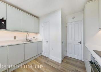 Thumbnail 1 bedroom flat for sale in Lavender Hill, London