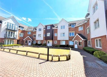 Thumbnail Flat for sale in Old Dairy Close, Fleet, Hampshire