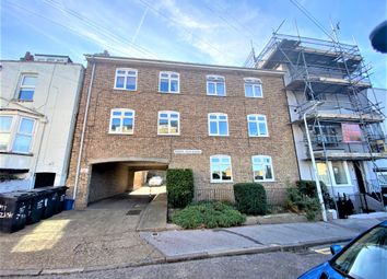 Thumbnail 1 bed flat for sale in Camden Road, Ramsgate