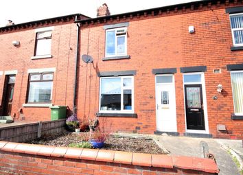 2 Bedrooms Terraced house for sale in Nel Pan Lane, Nel Pan Lane, Leigh WN75Jt WN7