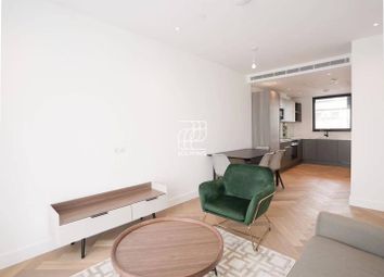 Thumbnail 1 bed flat to rent in Hkr Hoxton, London