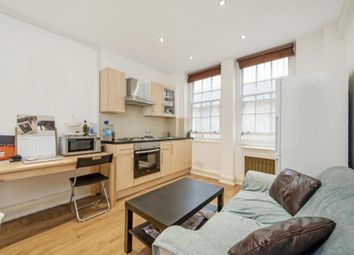 Thumbnail  Studio to rent in Ivor Court, Gloucester Place