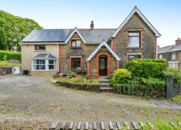 Thumbnail Detached house for sale in High Street, Pontardawe, Neath Port Talbot
