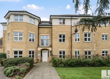 Thumbnail 2 bed flat for sale in Heacham Avenue, Ickenham, Uxbridge