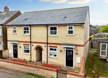 Newmarket - Semi-detached house for sale         ...