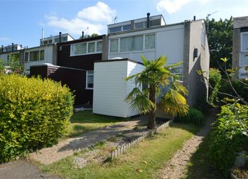 3 Bedroom End terrace house for sale
