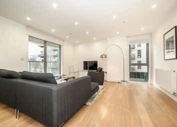 2 Bedrooms Flat to rent in Christian Street, London E1