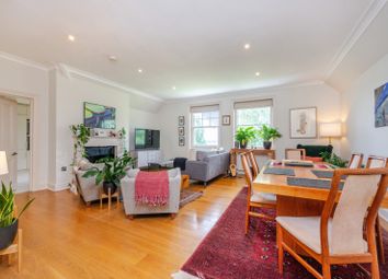 Thumbnail Flat for sale in Netherhall Gardens, Hampstead