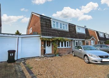 Thatcham - 3 bed semi-detached house for sale