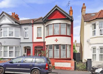 Thumbnail 3 bed end terrace house for sale in Southview Drive, Westcliff-On-Sea