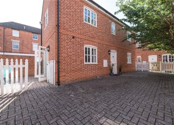 Thumbnail 2 bed mews house to rent in Barlows Mews, Henley-On-Thames, Oxfordshire