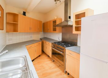 Thumbnail 1 bed terraced house for sale in Somerset Street, Northampton