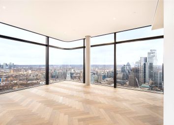 Thumbnail Flat for sale in Principal Tower, Shoreditch High Street, London