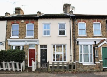 2 Bedroom Terraced house for rent
