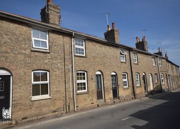 Thumbnail 1 bed terraced house to rent in Stoneham Street, Coggeshall, Colchester