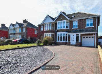 Thumbnail Semi-detached house to rent in Devonshire Road, Blackpool