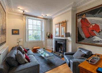 Thumbnail Property to rent in Oakley Street, Chelsea