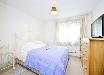 Thumbnail 1 bed flat for sale in Hawker Place, Walthamstow, London