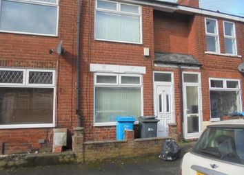 Thumbnail 2 bed terraced house for sale in Essex Street, Hull