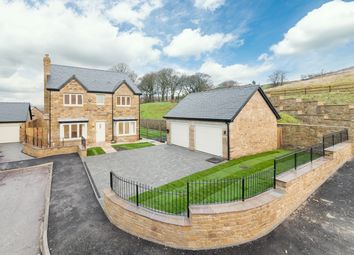 Thumbnail Commercial property for sale in Hazel, 7 Meadow Edge Close, Rossendale