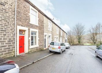 2 Bedrooms Terraced house for sale in Peel Street, Lancashire, Rossendale, Lancashire BB4