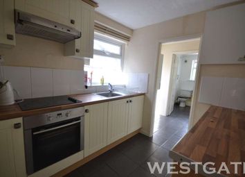 4 Bedrooms Terraced house to rent in Essex Street, Reading RG2