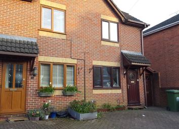 Thumbnail 1 bed semi-detached house to rent in Albany Road, Southampton