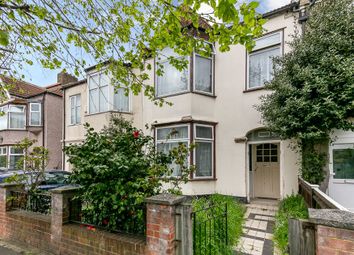 Thumbnail Terraced house for sale in Park Avenue, Mitcham, Surrey