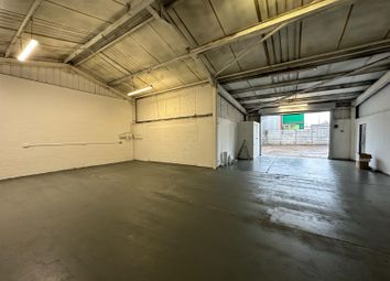 Thumbnail Warehouse to let in Colwick Industrial Estate, Private Road 4, Nottingham, Nottinghamshire