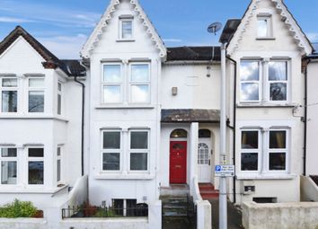 Thumbnail Terraced house for sale in Windmill Road, Gillingham, Kent.
