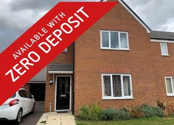 Find 3 Bedroom Houses To Rent In Woodston Peterborough Zoopla