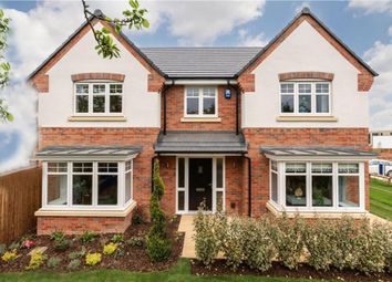 Thumbnail 5 bedroom detached house for sale in "Oxford" at Glasshouse Lane, Kenilworth