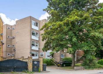 Thumbnail 2 bed flat for sale in Honor Oak Road, Forest Hill, London