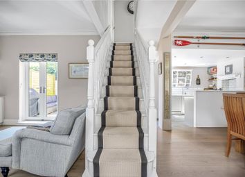 Thumbnail 2 bed end terrace house for sale in Lodge Avenue, East Sheen, London