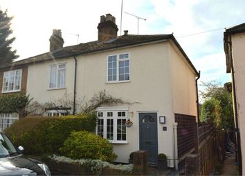 2 Bedroom End terrace house for sale