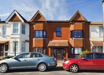 Thumbnail Flat to rent in Miles Court, 73A Payne Avenue, Hove, East Sussex