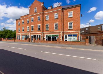 Thumbnail 2 bed flat for sale in The Forum, Victoria Road, Shifnal, Shropshire.