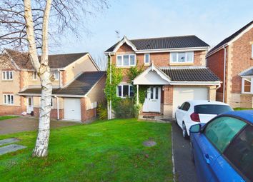 4 Bedrooms Detached house to rent in Shelley Crescent, Oulton, Leeds, West Yorkshire LS26