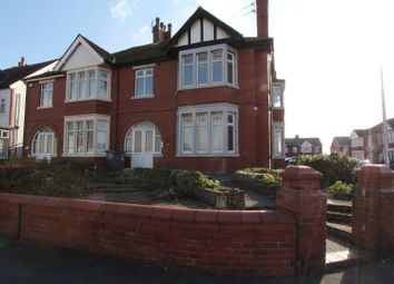 Thumbnail Flat to rent in Warbreck Hill Road, Blackpool