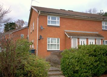 1 Bedrooms Maisonette to rent in Broom Field, Lightwater GU18