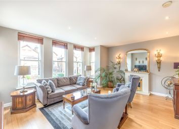 Thumbnail 3 bed flat for sale in Knollys Road, Streatham