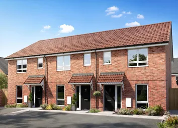 Artist's Impression Of The Mapleford
