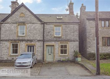 Thumbnail 3 bed end terrace house for sale in Church View, Gisburn, Clitheroe, Lancashire